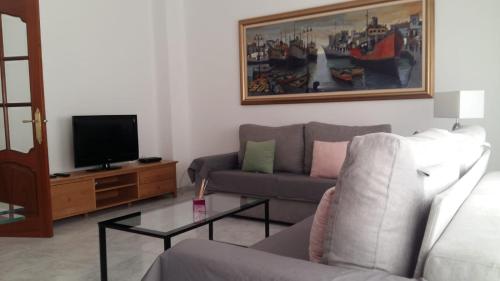 La Casa De La Tia
