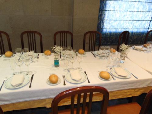 Hostal Acuario in Gálvez