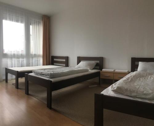  Szelestey utcai apartman (Szombathely) in Szombathely