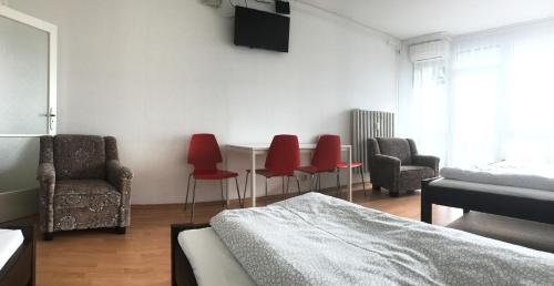  Szelestey utcai apartman (Szombathely) in Szombathely