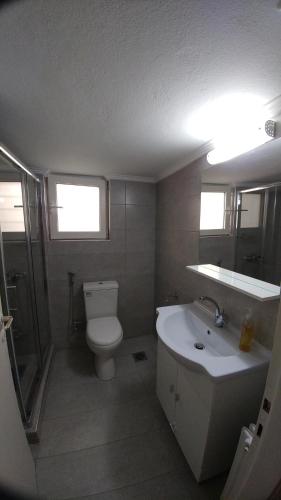 Proteus Apartment, Atény (fotografie 4)