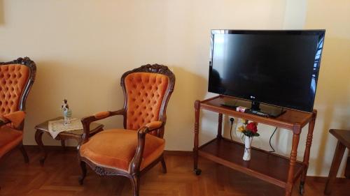 Proteus Apartment, Atény (fotografie 8)