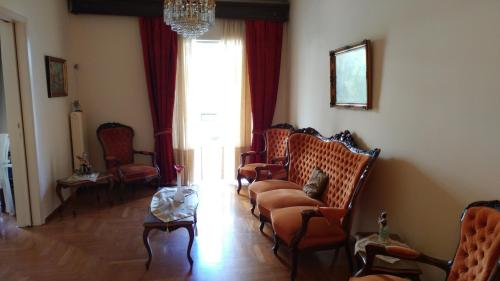 Proteus Apartment, Atény (fotografie 9)
