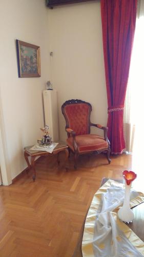 Proteus Apartment, Atény (fotografie 10)