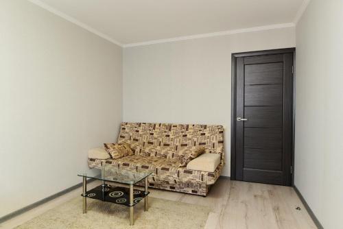 Apartament on Vasylia Lypkivskoho 24