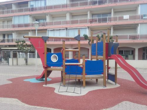 location en bord de mer grau agde near Il Paradiso