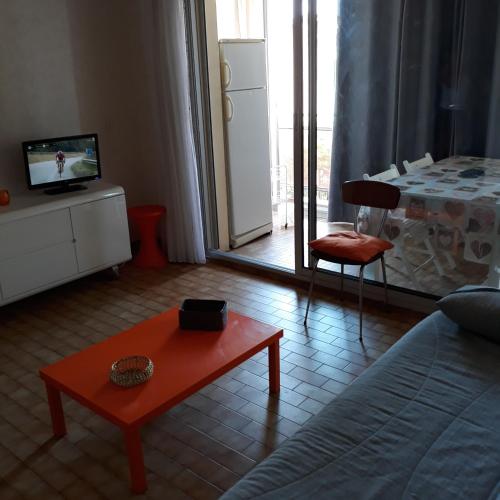 location en bord de mer grau agde near Il Paradiso