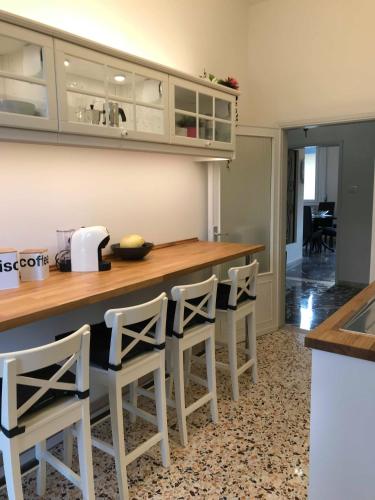  Cozy Apartment Sabrina, Pension in Signa