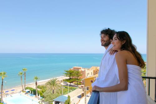 Hotel Za Maria - main image
