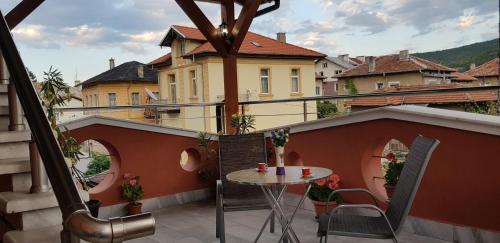 Sky Garden House - main image