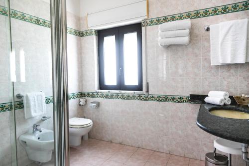 Hotel Za Maria - image 2