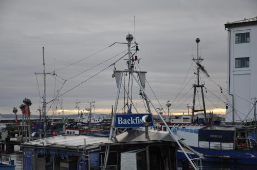 Historische Seelotsenstation Sassnitz - image 8