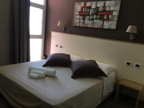 60Quattro bedrooms