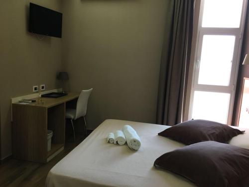 60Quattro bedrooms