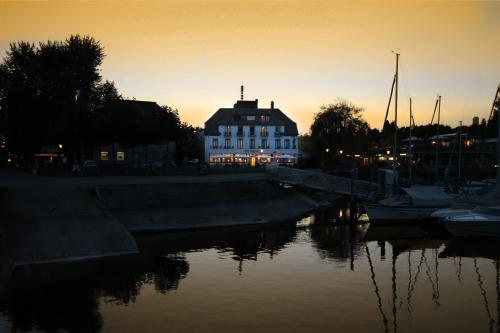 Hotel Schiff am See