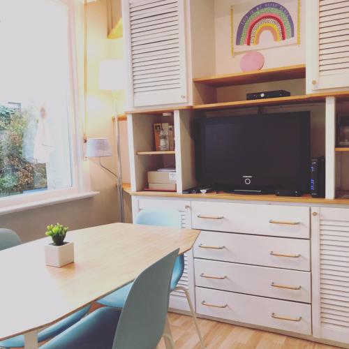  Happy Flat La Panne in De Panne