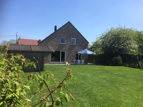  Maison à la Campagne in Fosses-La-Ville