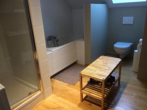  Maison à la Campagne in Fosses-La-Ville