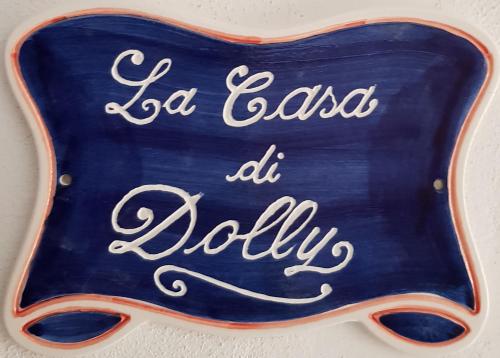  La Casa di Dolly, Pension in La Spezia