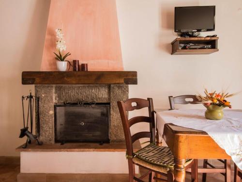  Le Casette Country House 2 in Petricci