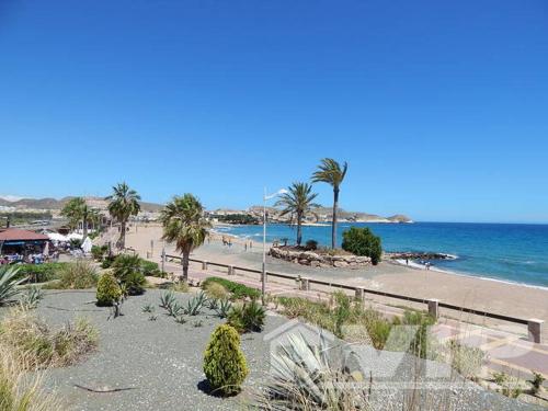  Casa Tosta in San Juan de los Terreros