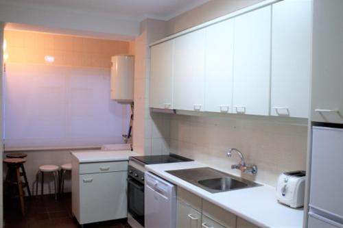  Belle View Apartment in Costa Nova