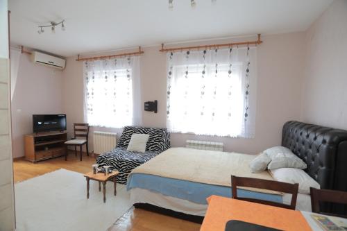 Apartments Leon - Belgrade