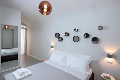 B&Bari, via Cairoli - guesthouse Le Case di Aurelia, Bari (photo 9)