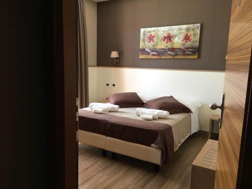 60Quattro bedrooms