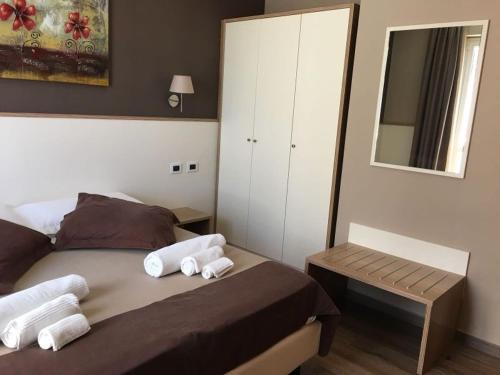 60Quattro bedrooms