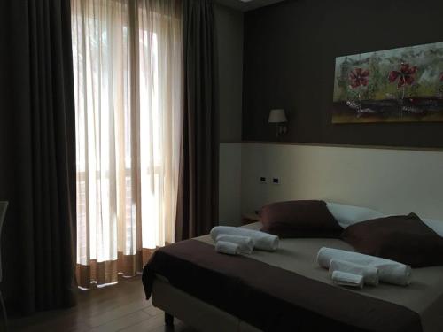 60Quattro bedrooms