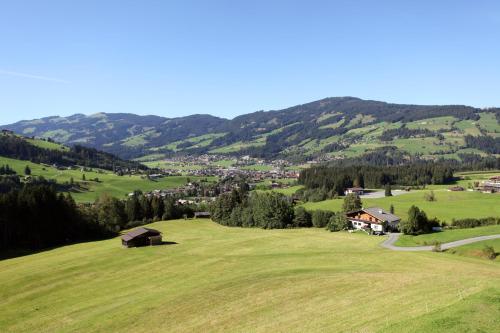 Grillinghof, Kirchberg in Tirol (zdjęcie 10)