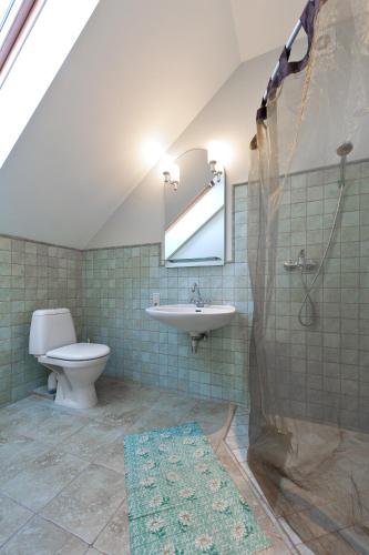 Karklės Villa - image 5