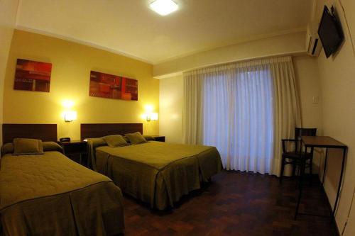 Hotel Saint James