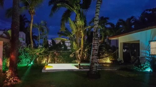 Villa Strelitzia Cabarete