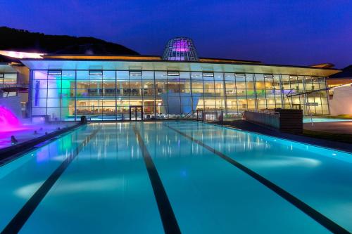 Tauern Spa Hotel & Therme