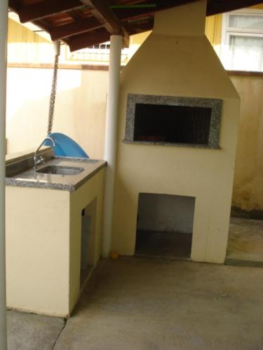 Casa em Mariscal - 5 a 8 pessoas