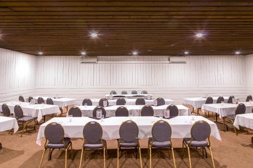 Mount Peyton Resort & Conference Centre, Grand Falls -Windsor (foto 10)