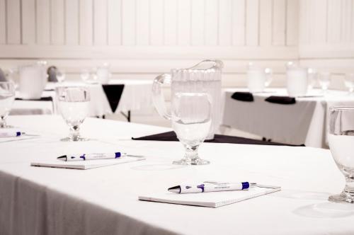 Mount Peyton Resort & Conference Centre, Grand Falls -Windsor (foto 9)