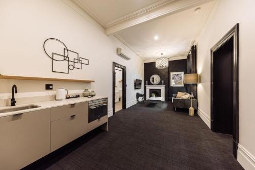 East Brunswick Hotel in Brunswick