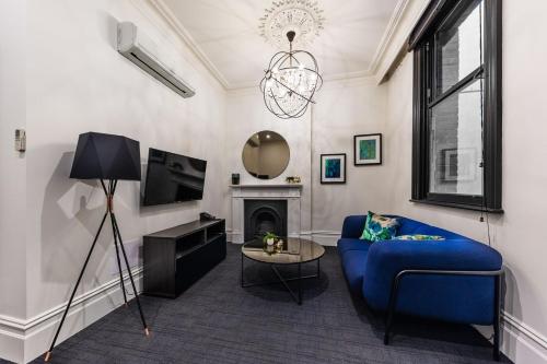 East Brunswick Hotel in Brunswick