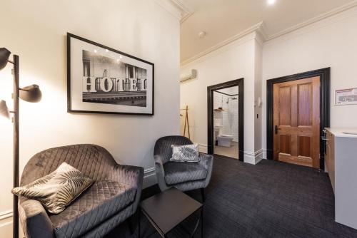 فندق إيست برونزويك (East Brunswick Hotel) in برونويك