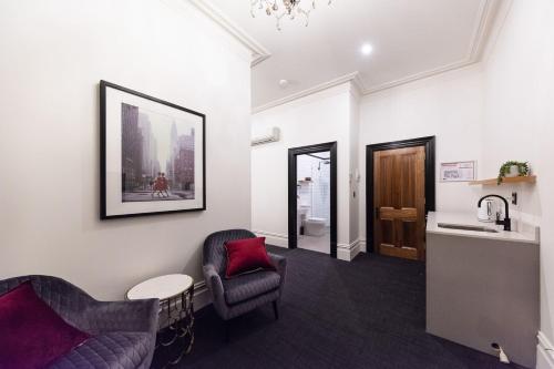 فندق إيست برونزويك (East Brunswick Hotel) in برونويك