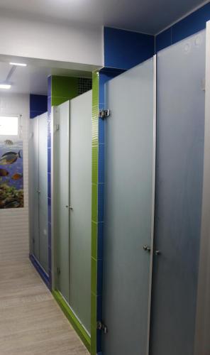 Karibbik Haus Hostel – San Andres Island, NM