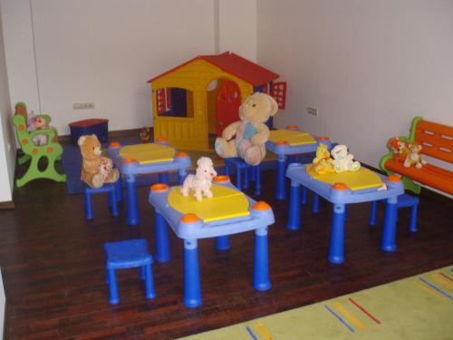 Borika Hotel - image 11