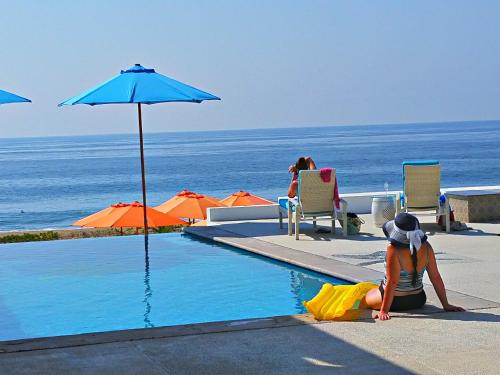 161370543 Villa Star of the Sea