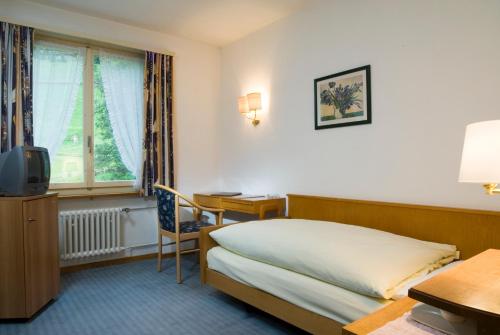 Hotel Berghaus - image 8