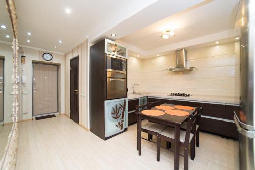 . Apartment in the center Luxe