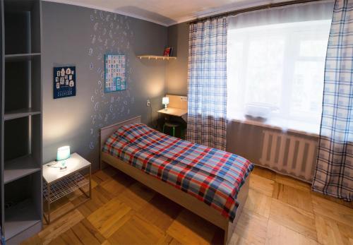 Lucomoria Hostel