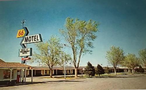 66 Motel